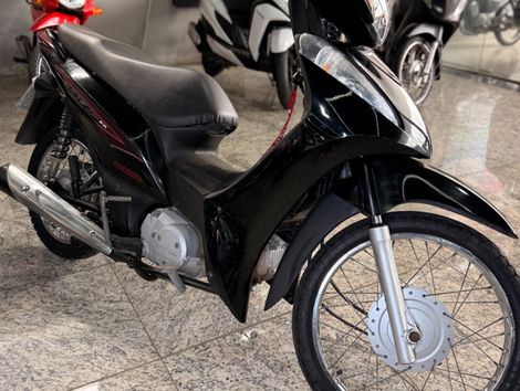 HONDA BIZ 125 ES/ 125 ES FLEX