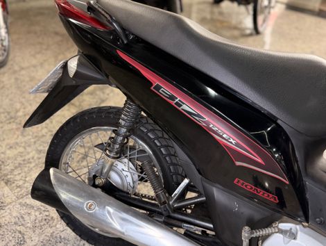HONDA BIZ 125 ES/ 125 ES FLEX