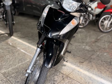 HONDA BIZ 125 ES/ 125 ES FLEX
