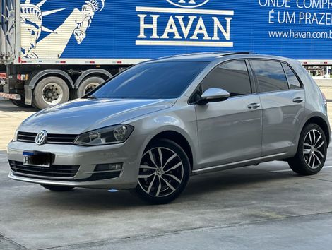 VolksWagen Golf Highline 1.4 TSI 140cv Aut.