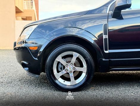 Chevrolet CAPTIVA SPORT AWD 3.0 V6 24V 268cv