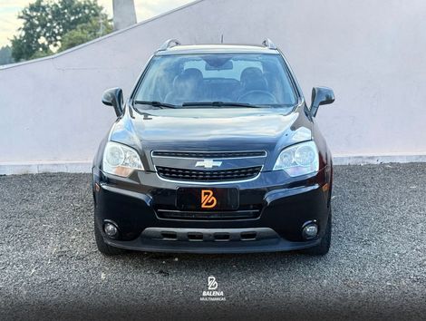 Chevrolet CAPTIVA SPORT AWD 3.0 V6 24V 268cv