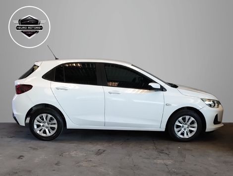 Chevrolet ONIX HATCH 1.0 12V Flex 5p Mec.