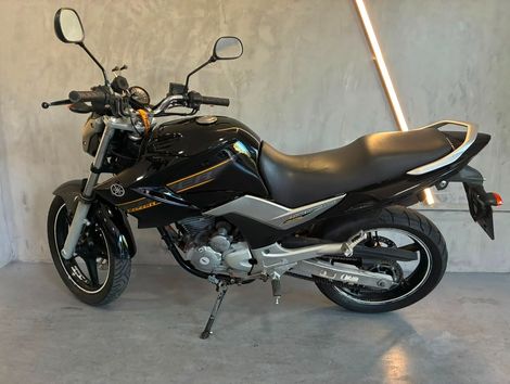 YAMAHA YS 250 FAZER/ FAZER L. EDITION /BLUEFLEX