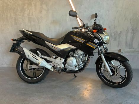 YAMAHA YS 250 FAZER/ FAZER L. EDITION /BLUEFLEX