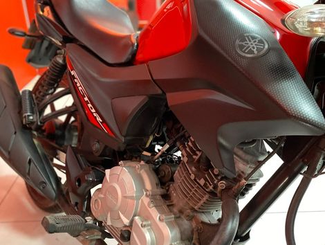 YAMAHA YBR 125i FACTOR ED/FLEX