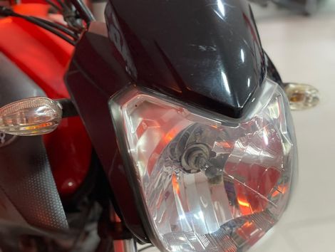 YAMAHA YBR 125i FACTOR ED/FLEX