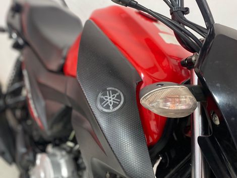 YAMAHA YBR 125i FACTOR ED/FLEX