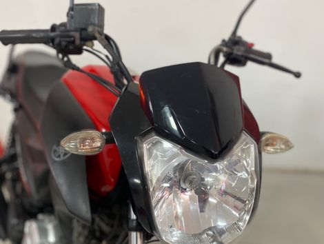 YAMAHA YBR 125i FACTOR ED/FLEX