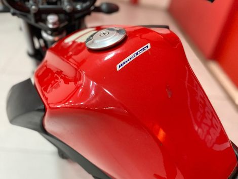 YAMAHA YBR 125i FACTOR ED/FLEX