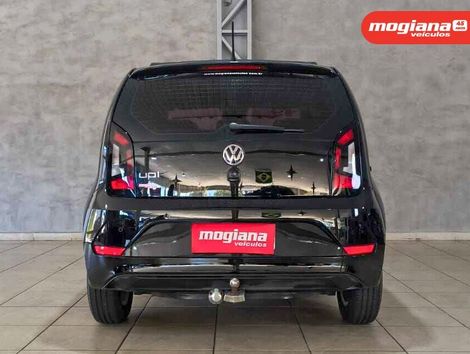 VolksWagen up! move 1.0 Total Flex 12V 5p