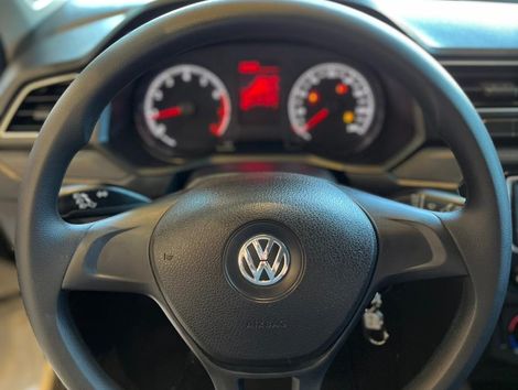 VolksWagen VOYAGE 1.6 MSI Flex 8V 4p