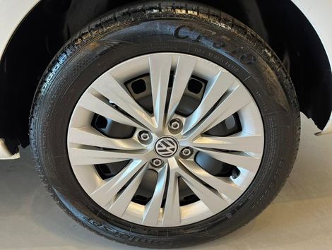 VolksWagen VOYAGE 1.6 MSI Flex 8V 4p