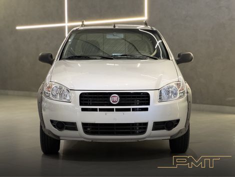 Fiat Strada Working 1.4 mpi Fire Flex 8V CS