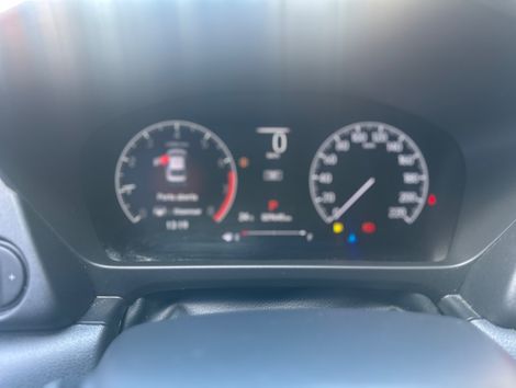 Honda CITY Sedan EXL 1.5 Flex  16V 4p Aut.