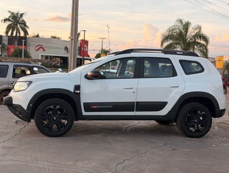 Renault DUSTER Iconic Plus 1.3 TB 16V Flex Aut.