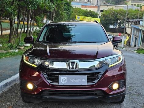 Honda HR-V EX 1.8 Flexone 16V 5p Aut.