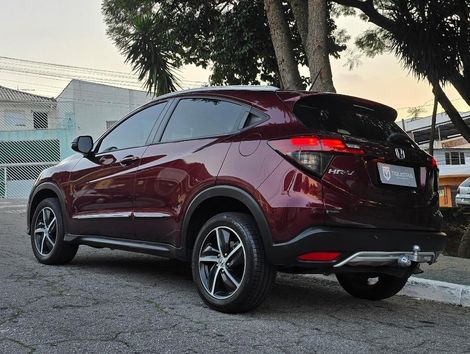Honda HR-V EX 1.8 Flexone 16V 5p Aut.