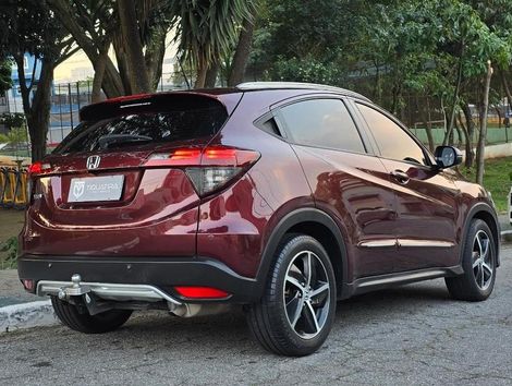 Honda HR-V EX 1.8 Flexone 16V 5p Aut.