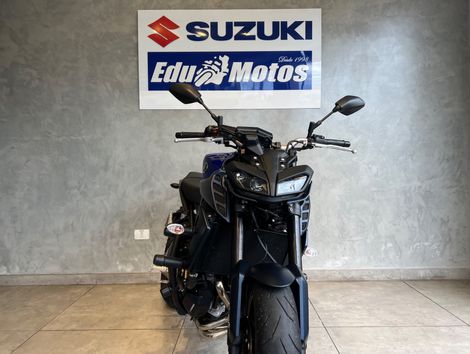 YAMAHA MT-09 850cc/ABS