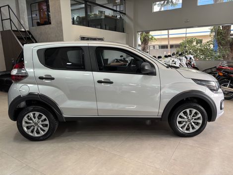Fiat MOBI LIKE 1.0 Fire Flex 5p.