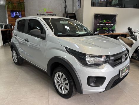 Fiat MOBI LIKE 1.0 Fire Flex 5p.