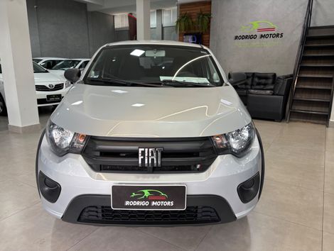 Fiat MOBI LIKE 1.0 Fire Flex 5p.