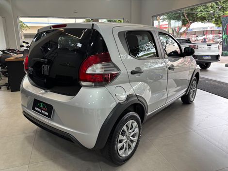 Fiat MOBI LIKE 1.0 Fire Flex 5p.