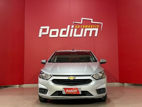 Chevrolet ONIX HATCH LT 1.0 8V FlexPower 5p Mec.