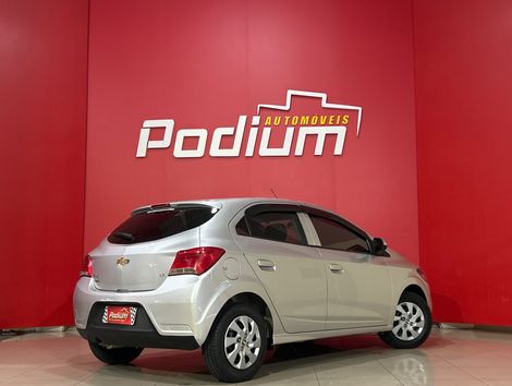 Chevrolet ONIX HATCH LT 1.0 8V FlexPower 5p Mec.