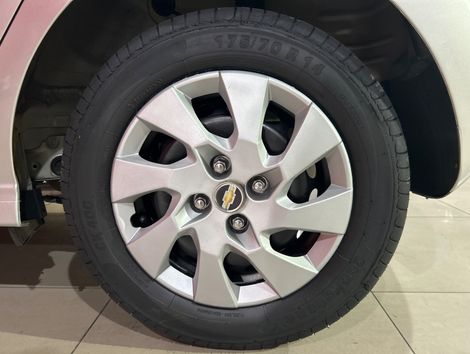 Chevrolet ONIX HATCH LT 1.0 8V FlexPower 5p Mec.