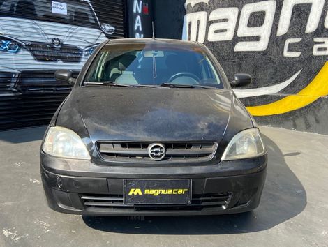 Chevrolet Corsa Hat. Maxx 1.0/ 1.0 FlexPower 8V 5p