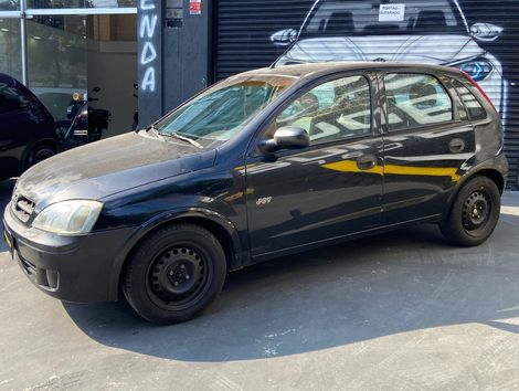 Chevrolet Corsa Hat. Maxx 1.0/ 1.0 FlexPower 8V 5p