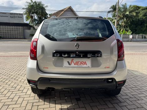 Renault DUSTER Expression 1.6 Hi-Flex 16V Mec.