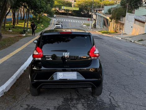 Fiat MOBI LIKE 1.0 Fire Flex 5p.