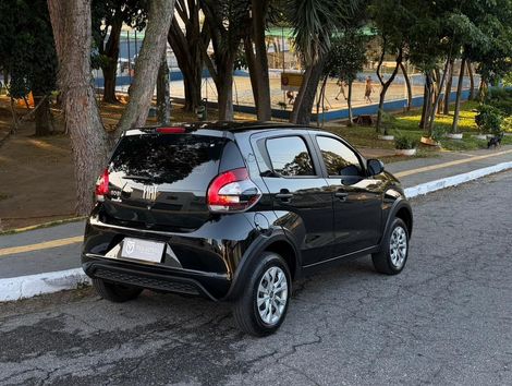 Fiat MOBI LIKE 1.0 Fire Flex 5p.