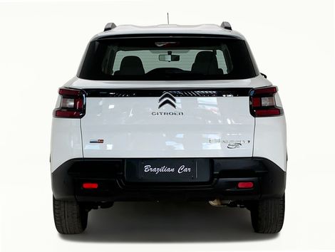Citroën AIRCROSS7 F. Pack 1.0 Flex TB 200 Aut