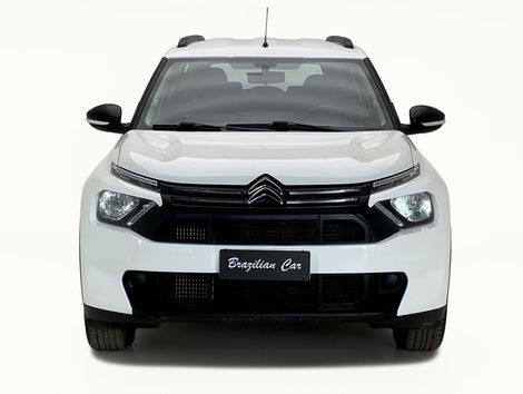 Citroën AIRCROSS7 F. Pack 1.0 Flex TB 200 Aut