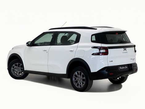 Citroën AIRCROSS7 F. Pack 1.0 Flex TB 200 Aut