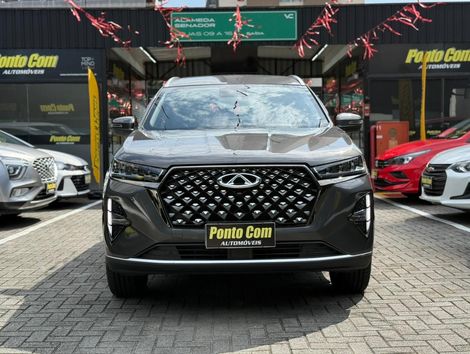 Caoa Chery Tiggo 7 SPORT 1.5 Turbo Flex 16V Aut.  