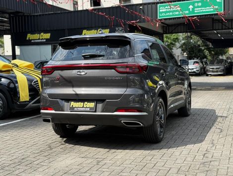 Caoa Chery Tiggo 7 SPORT 1.5 Turbo Flex 16V Aut.  