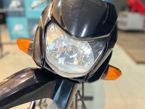 HONDA POP 110i