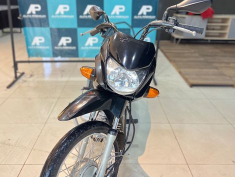 HONDA POP 110i