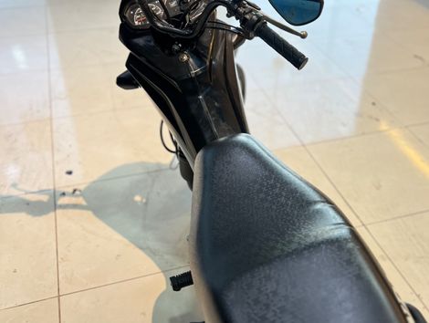 HONDA POP 110i