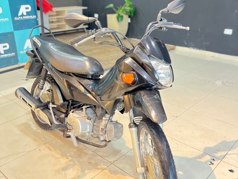 HONDA POP 110i