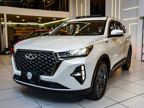 Caoa Chery Tiggo 7 Pro H