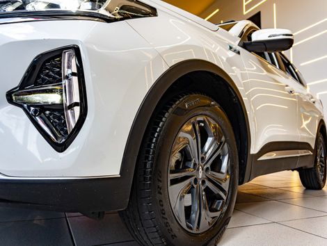 Caoa Chery Tiggo 7 Pro H