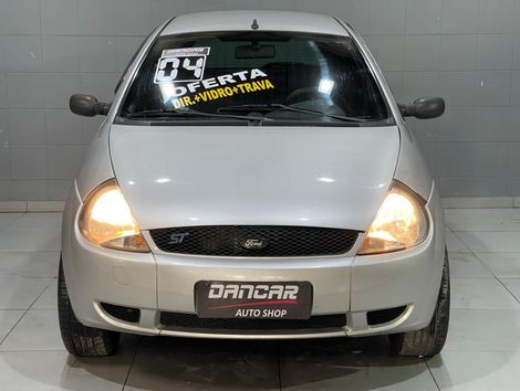 Ford Ka GL 1.0i Zetec Rocam