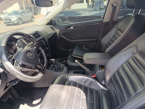 VolksWagen JETTA Highline 2.0 TSI 16V 4p Tiptronic