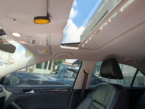 VolksWagen JETTA Highline 2.0 TSI 16V 4p Tiptronic